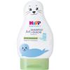 Hipp Gel Corpo e Capelli Foca, 200 ml