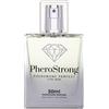 PheroStrong Perfect for Men Profumo con feromoni per uomo, 50 ml