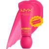 NYX Smushy Matte Lip Balm Balsamo Labbra, Sweet Smack