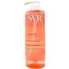 SVR Topialyse Gel Lavant Body Wash Gel 400 ml