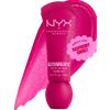NYX Smushy Matte Lip Balm Balsamo Labbra Opaco, Shes Serving