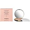 Sisley Phyto-Poudre Compacte Cipria Compatta Opacizzante e Abbellente 1 Rosy