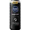 Nivea MEN Shampoo per capelli, Deep