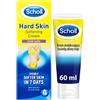 Scholl crema per i piedi 60 ml
