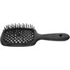 Janeke Spazzola per capelli Superbrush small nera