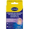 Scholl Cuscinetti per Alluce Valgo