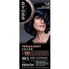 Syoss Tinta per Capelli 1-4 Nero Blu