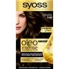 Syoss Oleo Tintura per Capelli 3-00 Marrone Profondo