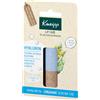 Kneipp Balsamo Labbra con Acido Ialuronico e Olio di Jojoba Bio