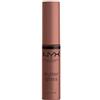 Nyx Butter Gloss lucidalabbra Butterscotch Butterscotch