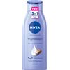 Nivea Latte Corpo Levigante Pelle Secca 400 ml