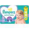 Pampers Active Baby 5 50 pz