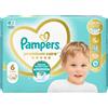 Pampers Premium Care 6 38 pz