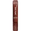 NYX Jelly Job Lucidalabbra ad alta lucentezza, Jellybean