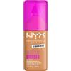 NYX Make Em Wonder Fondotinta a lunga tenuta, Warm Beige