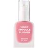 House Of Hur Moist Ampoule Blusher, Fard Liquido, 06 Cherry Blossom