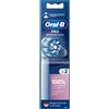 Oral-B EB60-2 Sensitive Testine di ricambio per spazzolino elettrico 2 pz