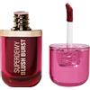 Makeup Revolution Superdewy Blush Burst Fard Liquido, Very Cherry Berry