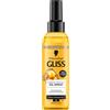 Gliss Oil Nutritive Spray Termoprotettivo