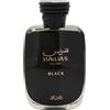 Rasasi Hawas Black Eau de Parfum per uomo