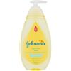 Johnsons Baby Top-To-Toe - Gel Detergente per Corpo e Capelli 500 ml