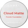 Lamel Cloud Matte Cipria opacizzante, 401