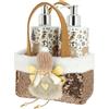 Vivian Gray Bronze Fairy Crema per il Corpo + Lozione per le Mani Set Regalo
