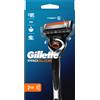 Gillette Fusion Proglide Flexball Regular Rasoio + Ricariche