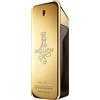 Rabanne 1 Million Eau de Toilette da Uomo, 200 ml