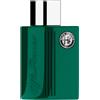Alfa Romeo Green Eau de Toilette per Uomo, 125 ml