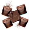 Cocosolis Luxury Coffee Scrub Box 4x70g 4 pz