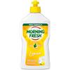 Morning fresh Detergente per piatti al limone, 400 ml