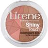 Lirene Shiny Touch Bronzer Minerale con Blush