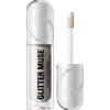 Makeup Revolution Metallic Muse Glitter Muse Silver