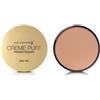 Max Factor Creme Puff Fondotinta/Powder Medium Beige