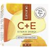 Lirene C+E Crema Nutriente Idratante Profondo Giorno e Notte 50 ml