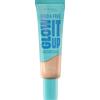 Rimmel Kind & Free Glow It Up Skin Tint Fondotinta idratante 001 Fair Porcelain