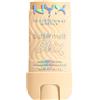 NYX Buttermelt Stix Stick illuminante per il viso, Sending Melt