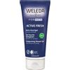 Weleda Active Fresh 3in1 Gel Doccia per Uomo