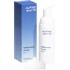 Alpine White Mousse detergente per denti