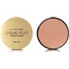 Max Factor Creme Puff Fondotinta/Powder Translucent