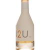 Calvin Klein IN2U Eau de Toilette da donna 50 ml