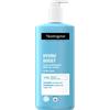 Neutrogena Hydro Boost Balsamo Corpo Gel 400 ml