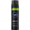 Nivea Men Deep Gel da Barba 200 ml