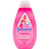 Johnsons Baby Shiny Drops - Shampoo per Capelli per Bambini 500 ml
