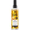 Gliss Oil Nutritive Balsamo per Capelli Nutriente e Rigenerante 200 ml