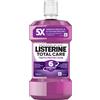 Listerine Collutorio Total Care 500 ml