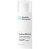 Geek & Gorgeous Calm Down Tonico Esfoliante con Acidi PHA + BHA 4% 30 ml