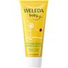 Weleda Calendula Crema Corpo per Neonati con Calendula 75 ml