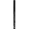 Nyx Epic Ink Liner Eyeliner 01 Black Black